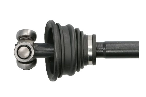 G2X019PC PASCAL Привідний вал передн Лів 635мм (новий) NISSAN PRIMASTAR  OPEL VIVARO A  RENAULT TRAFIC II 2.5D 03.01-