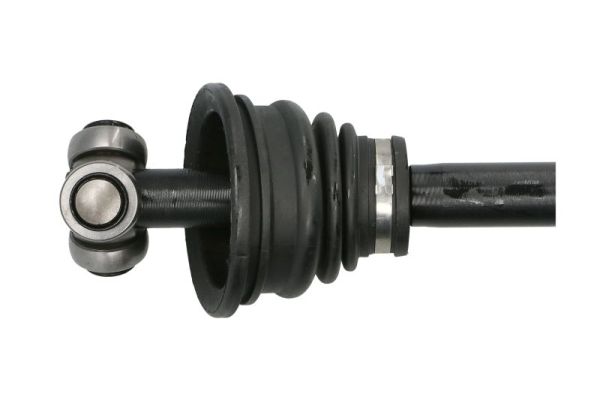 G2X042PC PASCAL Приводний вал передн лів 641мм (новий) OPEL MOVANO A  RENAULT MASTER II 1.9D 12.97-03.02