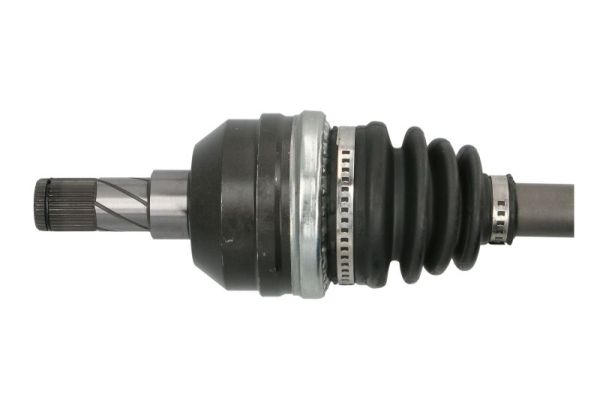 G2X012PC PASCAL Приводний вал передн Прав 962мм (для автомобілів із ABS, новий) OPEL ASTRA G, VECTRA B, ZAFIRA A 1.7D-2.2 09.95-10.05