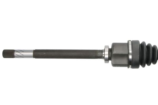 G2R175PC PASCAL Приводний вал передн прав 988мм (новий) RENAULT LATITUDE 2.0D 02.11-