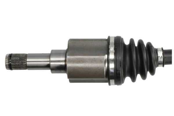 G2Y010PC PASCAL Приводний вал передн Прав 952мм (новий, із ABS) CHRYSLER NEON II, PT CRUISER 1.6/2.0/2.4 08.99-12.10