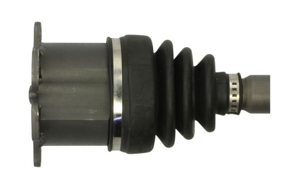 G2A023PC PASCAL Приводний вал передн лів 560мм (новий, без ABS) AUDI A8 D3 3.7-6.0 10.02-07.10