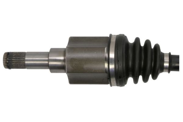 G2Y001PC PASCAL Приводний вал передн Лів 597мм (новий) CHRYSLER PT CRUISER 1.6/2.0/2.4 06.00-12.10