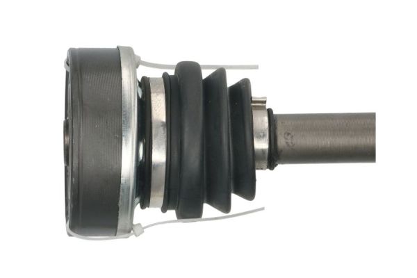 G2W050PC PASCAL Приводний вал передн лів 494мм (для автомобілів із ABS, новий) AUDI A1  SEAT IBIZA IV, IBIZA IV SC, IBIZA IV ST, TOLEDO IV  SKODA RAPID  VW POLO V 1.2-1.9D 07.08-12.19