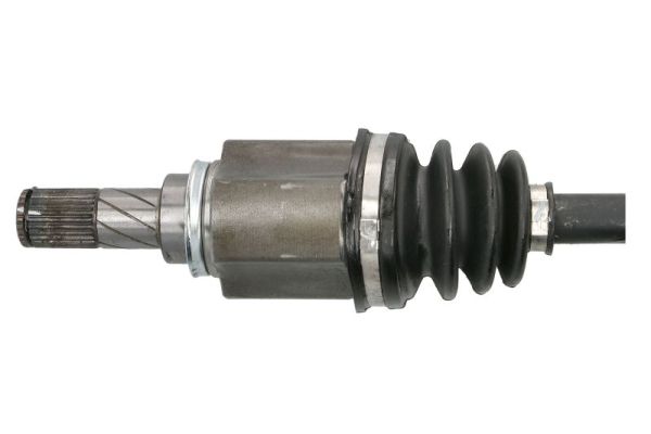 G21057PC PASCAL Приводний вал передн прав 867мм (новий, без ABS) NISSAN MICRA IV, NOTE, QASHQAI I 1.2/2.0 02.07-12.16