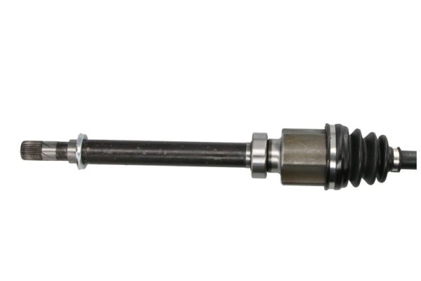 G2R187PC PASCAL Приводний вал передн Прав 952мм (новий, без ABS) RENAULT GRAND SCENIC IV, SCENIC IV 1.5D 09.16-03.23