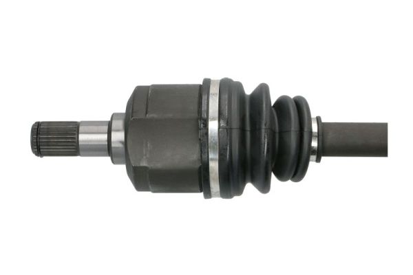 G20027PC PASCAL Приводний вал передн Лів 675мм (новий) HYUNDAI I40 I, I40 I CW 1.7D 07.11-05.19