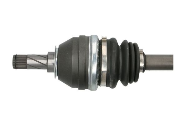 G2X023PC PASCAL Приводний вал передн прав 960мм (новий) OPEL ASTRA G, ASTRA G CLASSIC, VECTRA B, ZAFIRA A 1.4-1.8 09.95-12.09