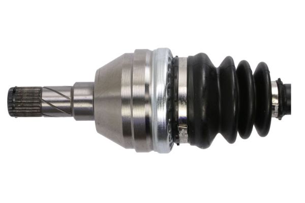 G2X051PC PASCAL Приводний вал передн лів 621мм (для автомобілів із ABS, новий) OPEL INSIGNIA A 1.6/1.8 07.08-03.17