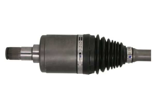 G2M021PC PASCAL Приводний вал передн Прав 515мм (для автомобілів із ABS, новий) MERCEDES E T-MODEL (S211), E (W211) 2.6-5.5 03.03-07.09