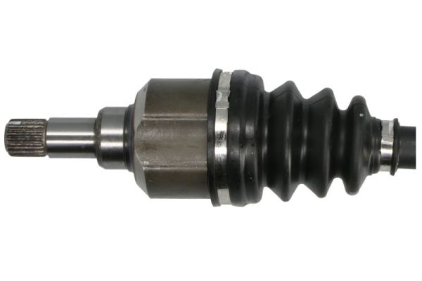 G2C175PC PASCAL Приводний вал передн лів 664мм (новий) CITROEN C3 AIRCROSS I 1.2 06.17-