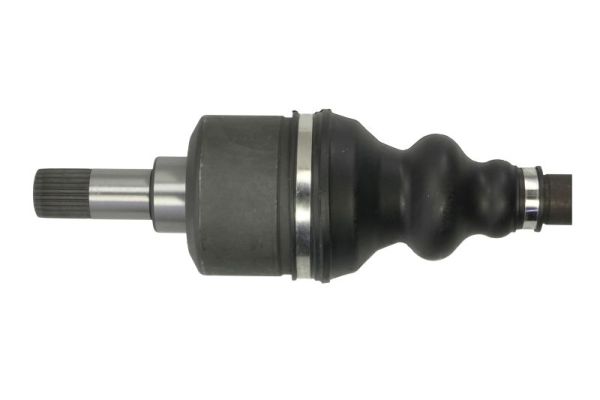 G2C088PC PASCAL Приводний вал передн Лів 669мм (для автомобілів із ABS, новий) CITROEN C5 III 1.6D-2.0ALK 02.08-10.14