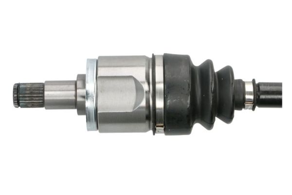 G2S004PC PASCAL Приводний вал передн прав 870мм (для транспортних засобів без ABS, новий) SKODA FAVORIT, FAVORIT FORMAN, FELICIA I, FELICIA II 1.3/1.6/1.9D 05.89-04.02