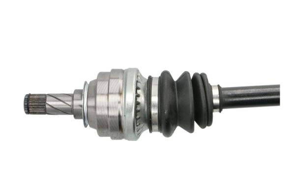 G2X027PC PASCAL Приводний вал передн прав 977мм (новий) OPEL ASTRA G, ASTRA G CLASSIC, VECTRA B, ZAFIRA A 1.4-1.7D 09.95-12.09