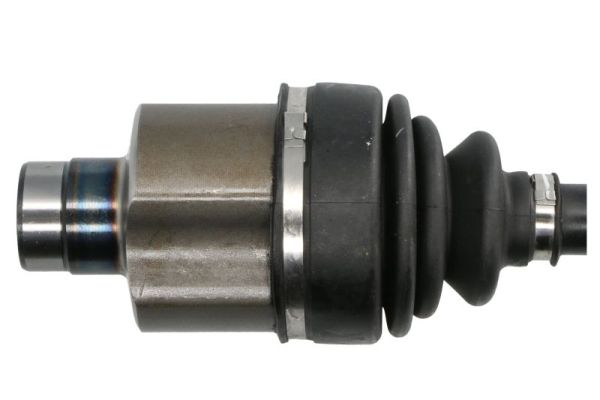 G2G007PC PASCAL Приводний вал передн прав 567мм (для автомобілів із ABS, новий) FORD MONDEO I, MONDEO II 1.8D/2.0/2.5 02.93-09.00