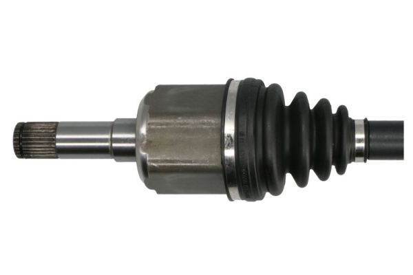 G2D017PC PASCAL Приводний вал передн Лів 560мм (новий) ALFA ROMEO 156 2.4D 03.02-05.06