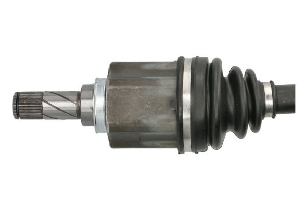 G21048PC PASCAL Приводний вал передн лів 692мм (новий) NISSAN JUKE 1.2 05.14-12.19