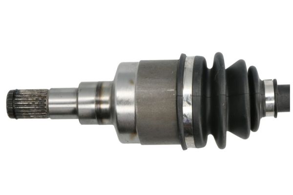 G28018PC PASCAL Приводний вал передн Прав 800мм (новий, без ABS) SUZUKI ALTO VI 1.1 06.02-12.08