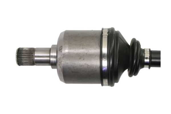 G2I002PC PASCAL Приводний вал передн лів 587мм (новий, із ABS) MG ZR  ROVER 200, 200 II, 25 I, 400, 400 II, STREETWISE 2.0/2.0D 09.91-05.05