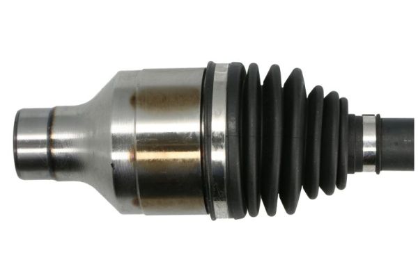 G2F061PC PASCAL Приводний вал передн Прав 567мм (новий, без ABS) FIAT SEDICI  SUZUKI SX4 1.9D 06.06-