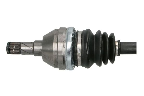 G2X069PC PASCAL Приводний вал передн прав 998мм (новий) OPEL ASTRA J 1.7D 06.12-10.15