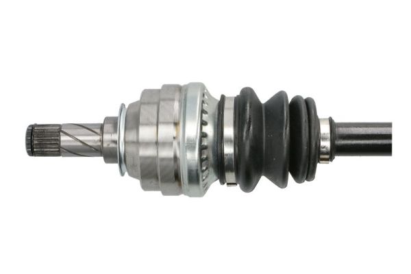 G2X024PC PASCAL Приводний вал передн Прав 960мм (для автомобілів із ABS, новий) OPEL ASTRA G, VECTRA B, ZAFIRA A 1.4-1.8 09.95-12.09