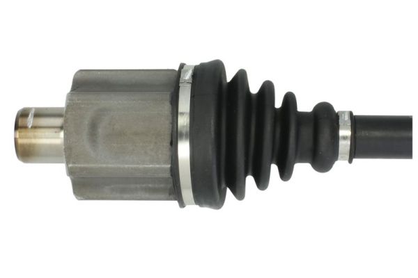 G2X030PC PASCAL Приводний вал передн прав 593мм (для транспортних засобів без ABS, новий) OPEL ASTRA H, ASTRA H GTC, ZAFIRA B 1.9D/2.0 03.04-04.15