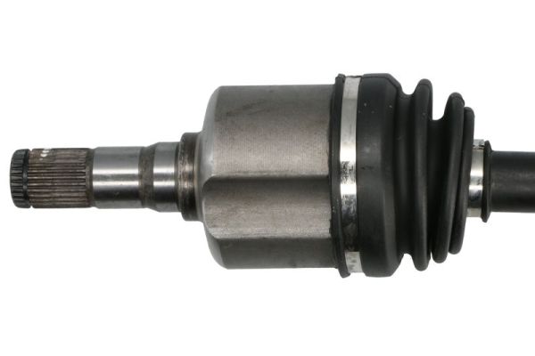 G2V042PC PASCAL Приводний вал передн Лів 588мм (новий, без ABS) VOLVO S60 II, S80 II, V60 I, V70 III 1.6/1.6ALK 04.10-12.15