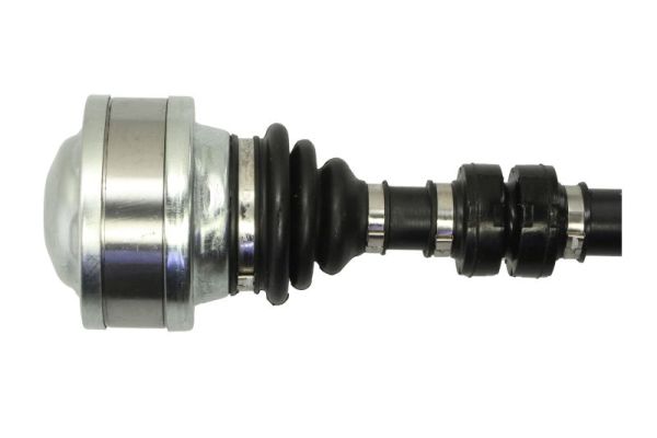 G2D007PC PASCAL Приводний вал передн Лів/Прав 517мм (новий) ALFA ROMEO 166 2.4D 09.98-06.07