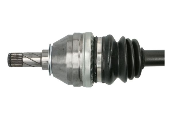 G2X033PC PASCAL Приводний вал передн Прав 973мм (для автомобілів із ABS, новий) OPEL SIGNUM, VECTRA C, VECTRA C GTS 1.6/1.8 04.02-09.08