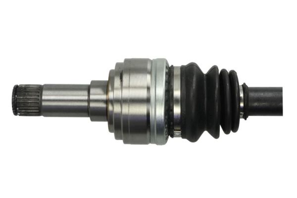 G2M007PC PASCAL Приводний вал задн лів/прав 860мм (новий) MERCEDES VIANO (W639), VITO / MIXTO (W639), VITO (W639) 2.1D-3.7 09.03-