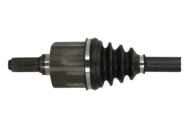 G2C156PC PASCAL Приводний вал передн лів 622мм (новий) CITROEN C5 III, C6, JUMPY II  PEUGEOT 407, EXPERT, EXPERT TEPEE 1.6D-3.0D 05.04-