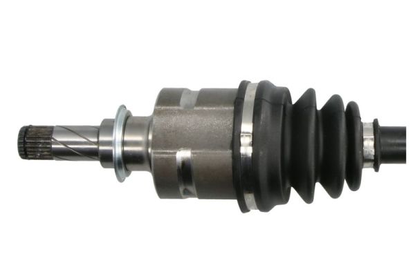 G2X099PC PASCAL Приводний вал передн Прав 961мм (новий) OPEL MERIVA B 1.4/1.4LPG 06.10-03.17