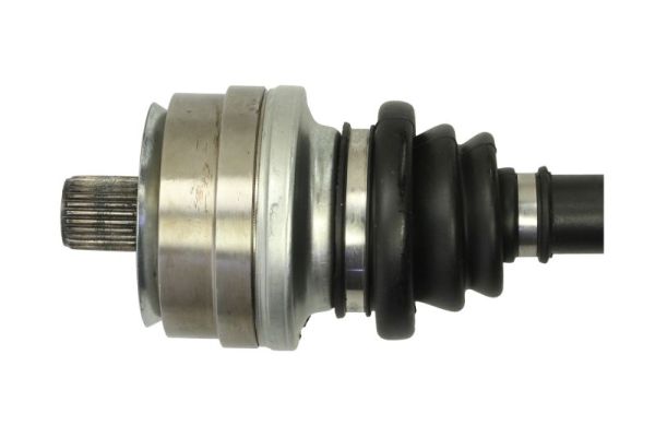 G2M004PC PASCAL Приводний вал задн лів/прав 635мм (для транспортних засобів без ABS, новий) MERCEDES 123 (C123), 123 T-MODEL (S123), 123 (W123), /8 (W114), SL (C107), SL (R107) 2.0-3.8 01.68-12.85