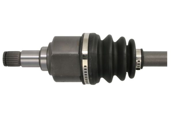 G2G011PC PASCAL Приводний вал передн Прав 904мм (новий) FORD ESCORT V, ESCORT V EXPRESS, ESCORT VI, ORION III 1.3-1.8D 07.90-02.99