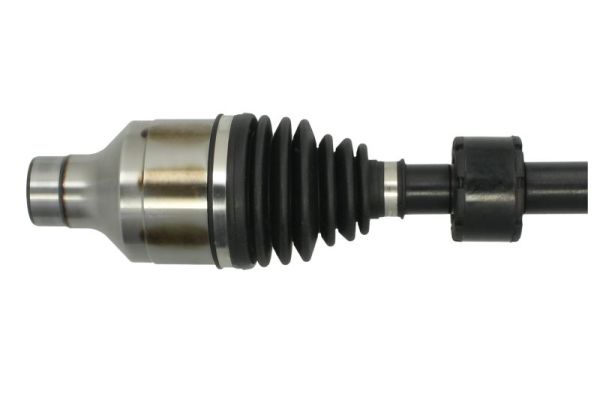 G2F046PC PASCAL Приводний вал передн Прав 692мм (новий, без ABS) FIAT SEDICI  SUZUKI SX4 1.9D 06.06-