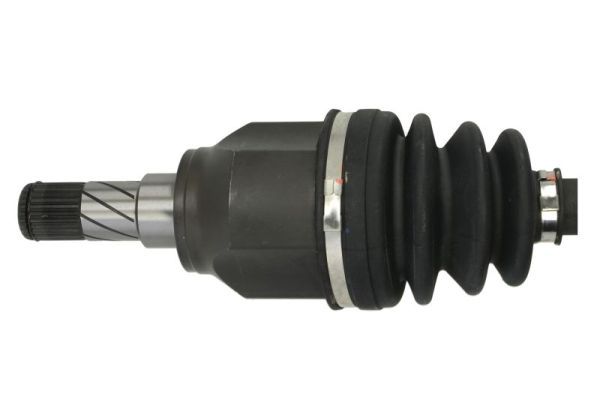 G2X039PC PASCAL Приводний вал передн Лів 585мм (для автомобілів із ABS, новий) OPEL CORSA D 1.6/1.7D 08.06-08.14