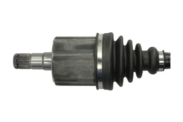 G2V043PC PASCAL Приводний вал передн лів 518мм (новий, без ABS) VOLVO 240, 260, 340-360, 740, 850, 940 II, 960, C30, C70 II, S40 I, S40 II, S80 I, S80 II, V40, V50, V60 I, V70 III, V90 I 1.3-3.2ALK 09.78-12.15