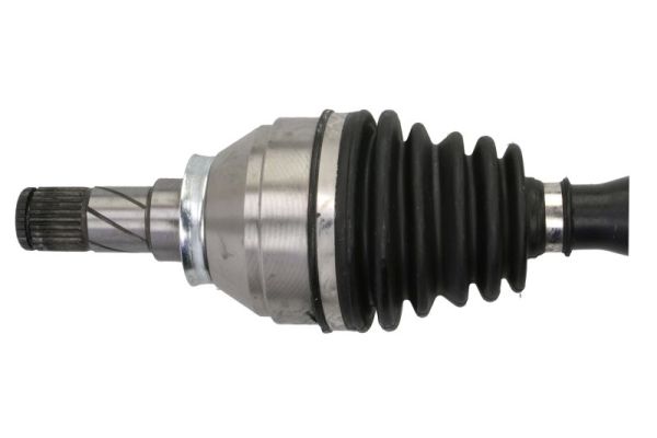 G2X078PC PASCAL Приводний вал передн Прав 978мм (новий) OPEL ASTRA K 1.4 06.15-08.19