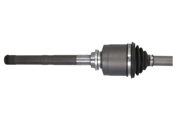 G2C149PC PASCAL Приводний вал передн прав 993мм (новий) CITROEN C-CROSSER, C-CROSSER ENTERPRISE  PEUGEOT 4007 2.2D 02.07-