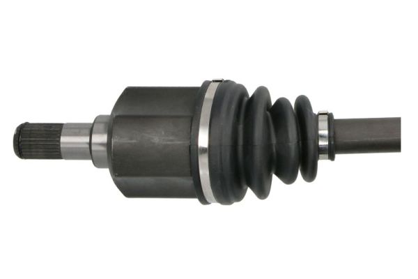 G20026PC PASCAL Приводний вал передн Прав 985мм (новий) HYUNDAI I40 I, I40 I CW 1.7D 07.11-05.19