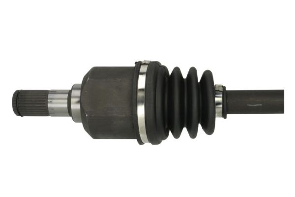 G20037PC PASCAL Приводний вал передн Прав 969мм (новий) HYUNDAI I30, IX20  KIA CEED, PRO CEED, VENGA 1.4D/1.6D 02.10-