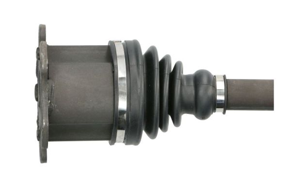 G2A026PC PASCAL Приводний вал передн Лів 522мм (новий, із ABS) AUDI A4 B6, A7, Q5 1.8-3.0 11.00-