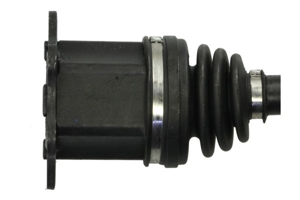 G2A009PC PASCAL Приводний вал передн лів 598мм (для автомобілів із ABS, новий) AUDI A4 B6, A4 B7, A7, Q5  SEAT EXEO, EXEO ST 1.8-4.2 11.00-