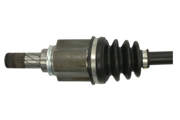 G21036PC PASCAL Приводний вал передн Лів 690мм (новий) NISSAN MICRA IV 1.2 05.10-10.15