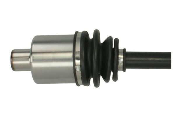 G2X066PC PASCAL Приводний вал передн прав 589мм (новий) OPEL ASTRA J 1.6/1.7D 09.09-