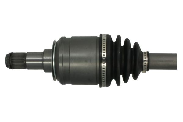 G22014PC PASCAL Приводний вал передн Лів/Прав 647мм (новий) TOYOTA 4 RUNNER V, FORTUNER, HILUX VII, LAND CRUISER PRADO 2.7-4.0 09.02-