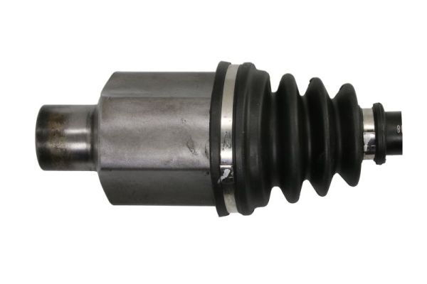 G20046PC PASCAL Приводний вал передн Лів 542мм (новий, без ABS) CHEVROLET CAPTIVA 2.0D/2.2D/2.4 10.06-