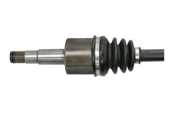 G2X061PC PASCAL Приводний вал передн Прав 853мм (для автомобілів із ABS, новий) OPEL AGILA A 1.2 09.00-12.07