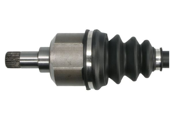 G2C165PC PASCAL Приводний вал передн лів 646мм (новий) CITROEN C3 AIRCROSS I  OPEL CROSSLAND X / CROSSLAND 1.2/1.6D 03.17-